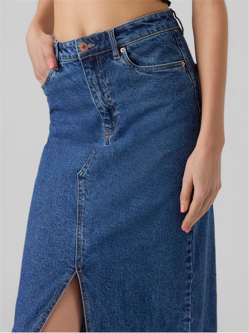  VERO MODA | 10295731/Medium Blue Denim